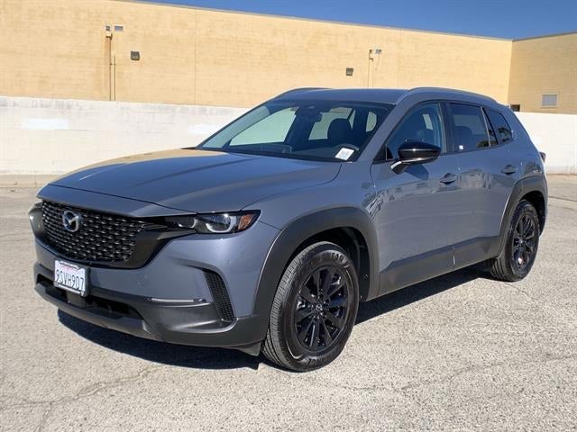 2024 Mazda Mazda CX-50 2.5 S Preferred AWD