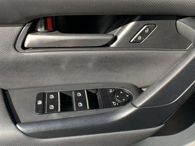 2024 Mazda Mazda CX-50 2.5 S Preferred AWD