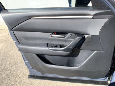 2024 Mazda Mazda CX-50 2.5 S Preferred AWD