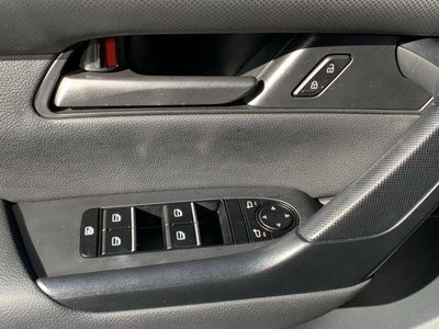 2024 Mazda Mazda CX-50 2.5 S Preferred AWD