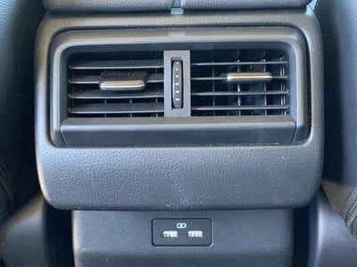 2024 Mazda Mazda CX-50 2.5 S Preferred AWD