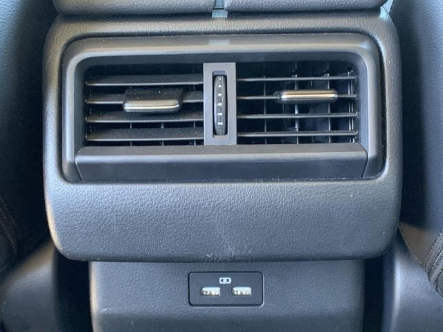 2024 Mazda Mazda CX-50 2.5 S Preferred AWD