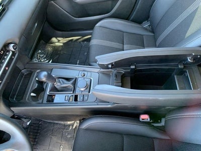 2024 Mazda Mazda CX-50 2.5 S Preferred AWD