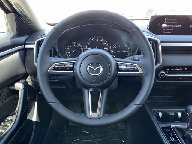 2025 Mazda Mazda CX-50 2.5 S Preferred AWD