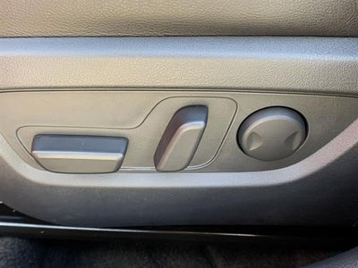 2025 Mazda Mazda CX-50 2.5 S Preferred AWD