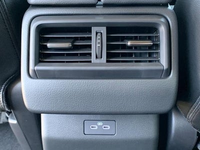 2025 Mazda Mazda CX-50 2.5 S Preferred AWD