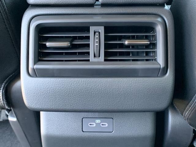 2025 Mazda Mazda CX-50 2.5 S Preferred AWD