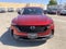 2025 Mazda Mazda CX-50 2.5 S Preferred AWD
