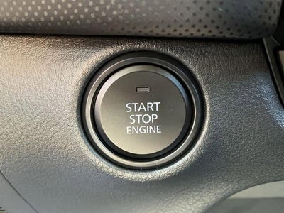 2025 Mazda Mazda CX-50 2.5 S Preferred AWD