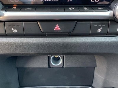 2025 Mazda Mazda CX-50 2.5 S Preferred AWD