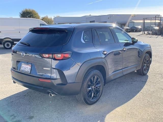 2025 Mazda Mazda CX-50 2.5 S Preferred Package AWD