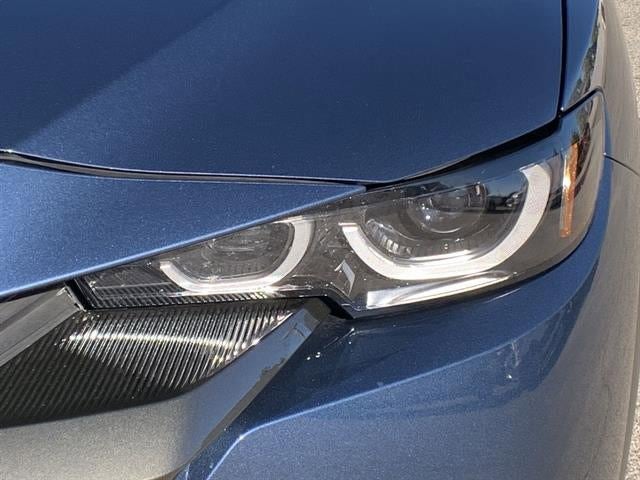 2025 Mazda Mazda CX-50 2.5 S Preferred Package AWD