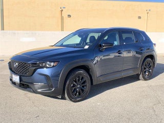 2025 Mazda Mazda CX-50 2.5 S Preferred Package AWD