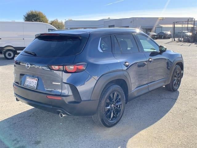 2025 Mazda Mazda CX-50 2.5 S Preferred Package AWD