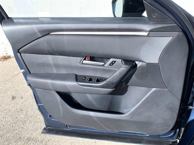 2025 Mazda Mazda CX-50 2.5 S Preferred Package AWD