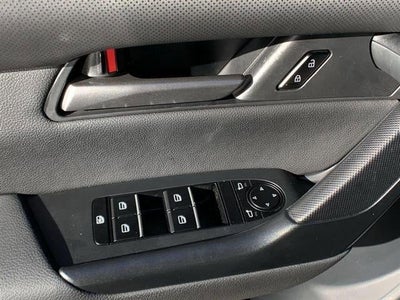 2025 Mazda Mazda CX-50 2.5 S Preferred Package AWD