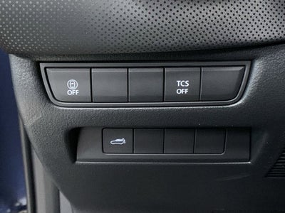 2025 Mazda Mazda CX-50 2.5 S Premium Package