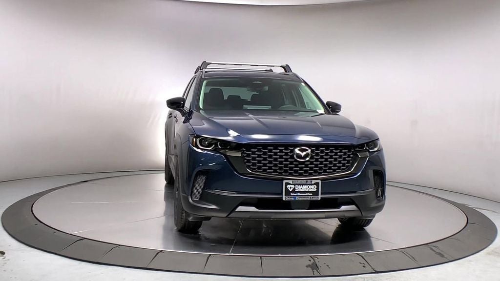 2025 Mazda Mazda CX-50 2.5 S Premium Package