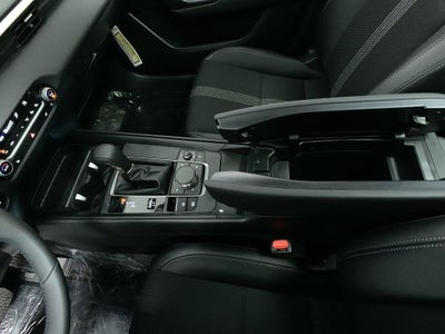 2025 Mazda Mazda CX-50 2.5 S Premium Package