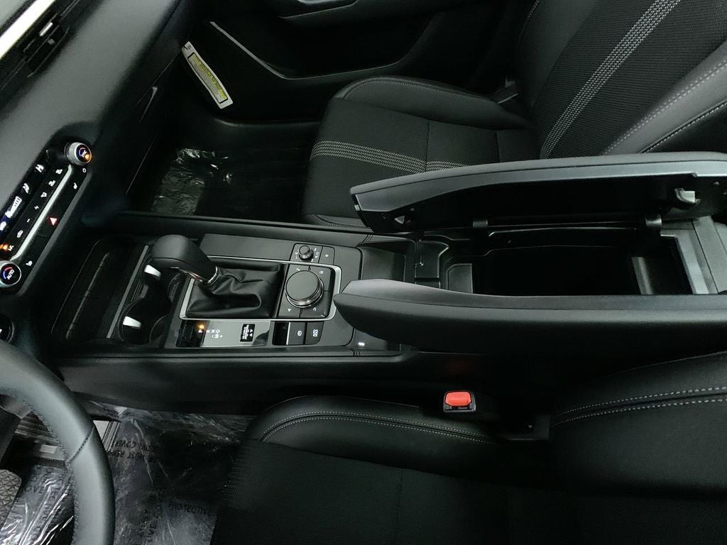 2025 Mazda Mazda CX-50 2.5 S Premium Package