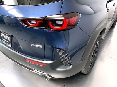 2025 Mazda Mazda CX-50 2.5 S Premium Package