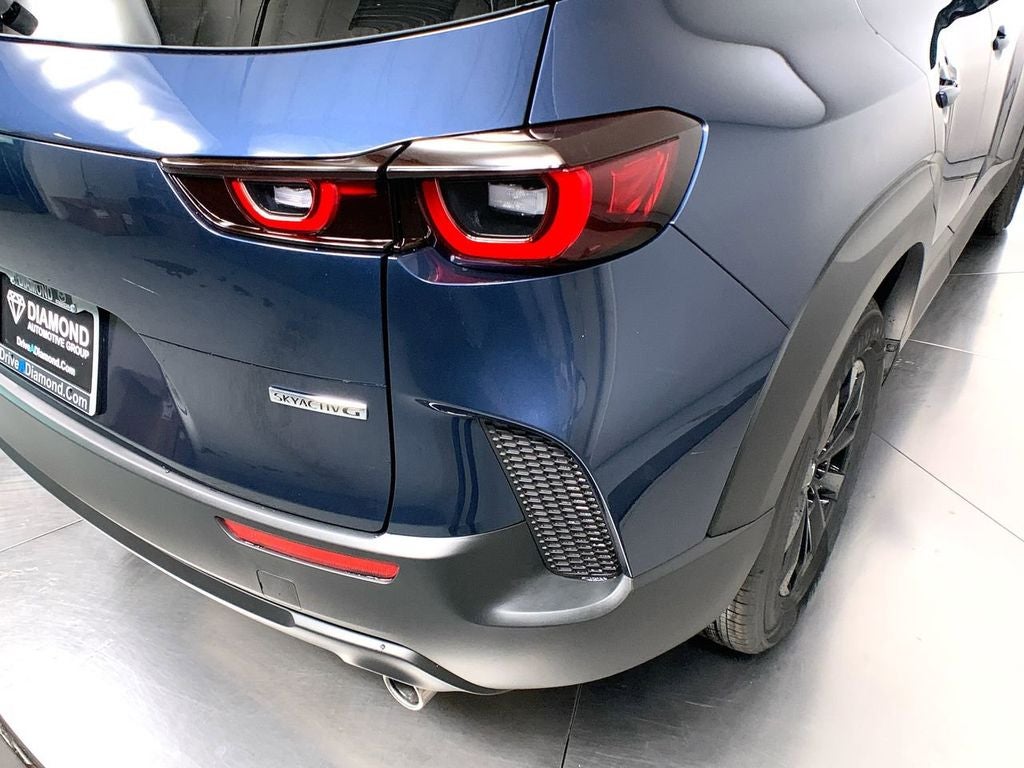 2025 Mazda Mazda CX-50 2.5 S Premium Package