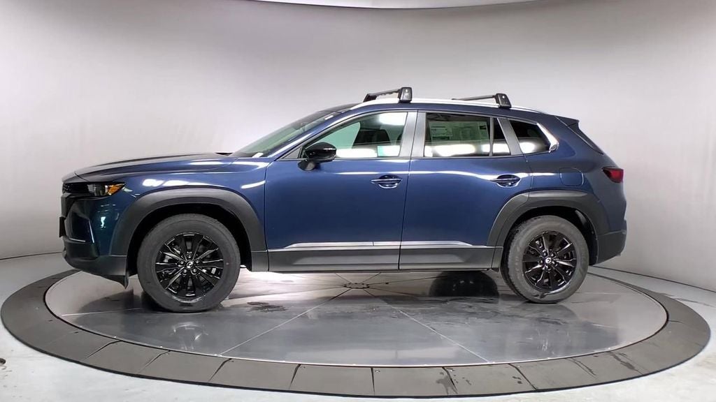 2025 Mazda Mazda CX-50 2.5 S Premium Package