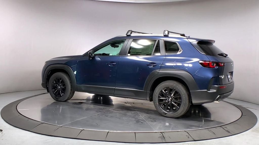 2025 Mazda Mazda CX-50 2.5 S Premium Package