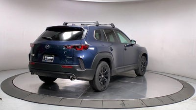 2025 Mazda Mazda CX-50 2.5 S Premium Package