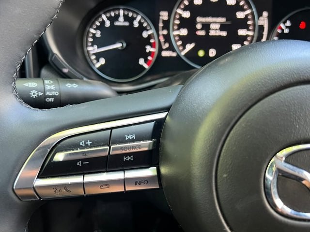 2025 Mazda Mazda CX-50 2.5 S Premium Package