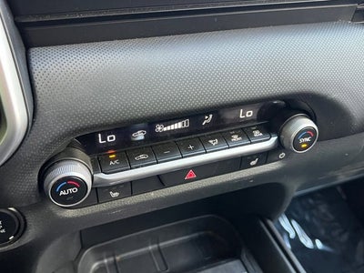 2025 Mazda Mazda CX-50 2.5 S Premium Package