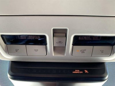 2025 Mazda Mazda CX-50 2.5 Turbo Premium AWD