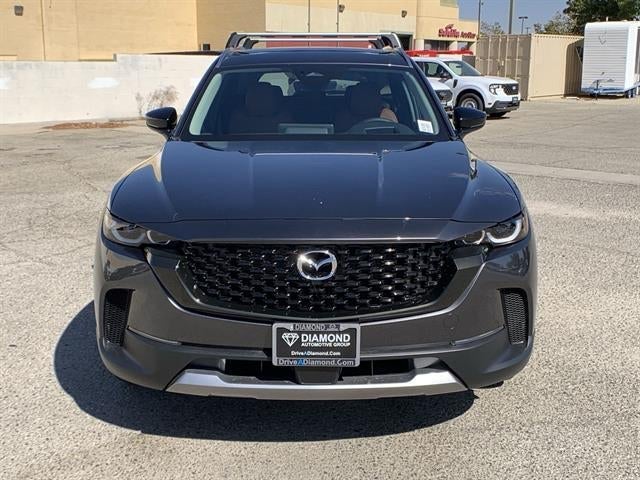 2025 Mazda Mazda CX-50 2.5 Turbo Premium AWD