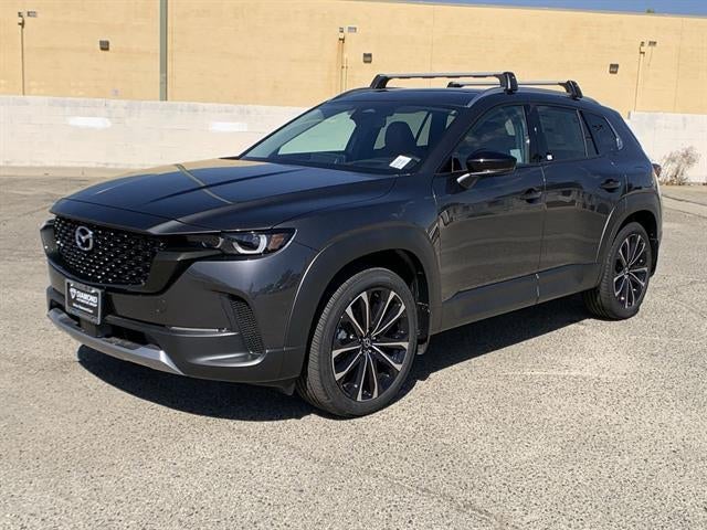 2025 Mazda Mazda CX-50 2.5 Turbo Premium AWD