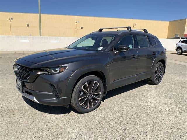 2025 Mazda Mazda CX-50 2.5 Turbo Premium AWD