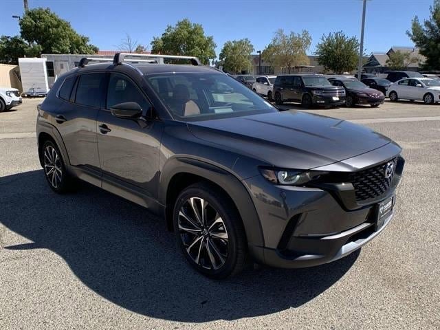 2025 Mazda Mazda CX-50 2.5 Turbo Premium AWD