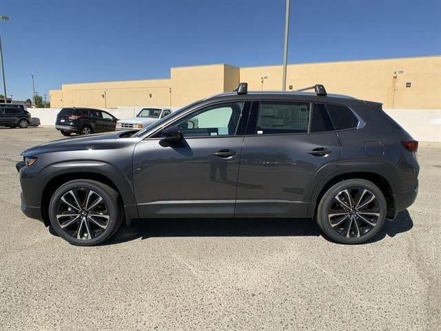 2025 Mazda Mazda CX-50 2.5 Turbo Premium AWD