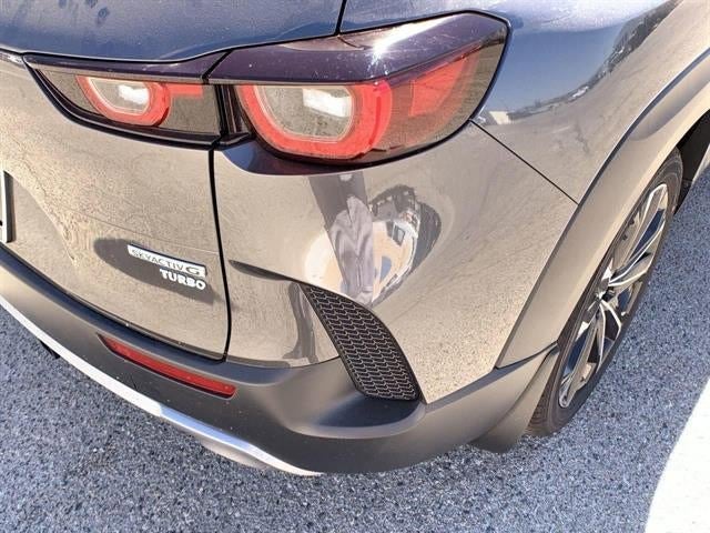 2025 Mazda Mazda CX-50 2.5 Turbo Premium AWD