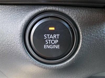 2025 Mazda Mazda CX-50 2.5 Turbo Premium AWD