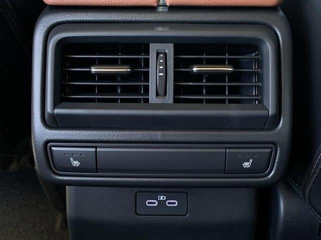 2025 Mazda Mazda CX-50 2.5 Turbo Premium AWD