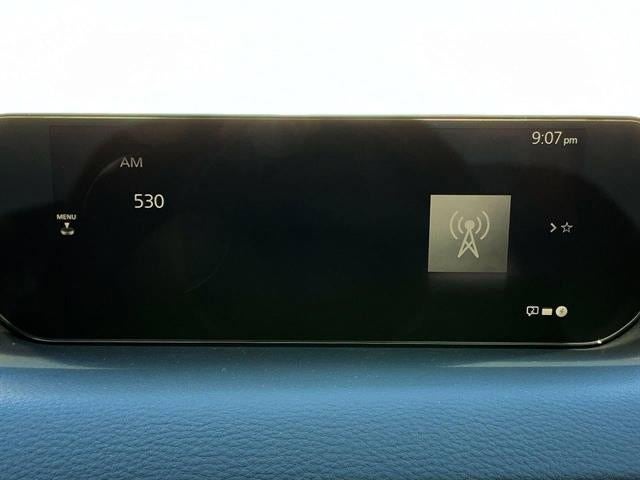 2025 Mazda Mazda CX-50 2.5 Turbo Premium AWD