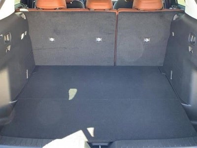 2025 Mazda Mazda CX-50 2.5 Turbo Premium AWD