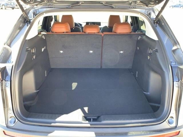 2025 Mazda Mazda CX-50 2.5 Turbo Premium AWD