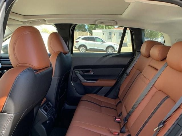 2025 Mazda Mazda CX-50 2.5 Turbo Premium AWD