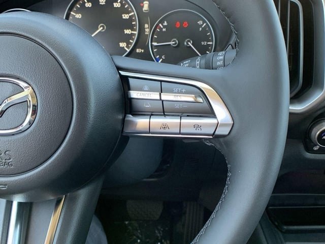2025 Mazda Mazda CX-50 2.5 Turbo Premium AWD