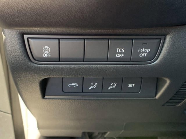 2025 Mazda Mazda CX-50 2.5 Turbo Premium AWD