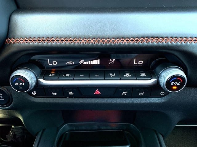 2025 Mazda Mazda CX-50 2.5 Turbo Premium AWD