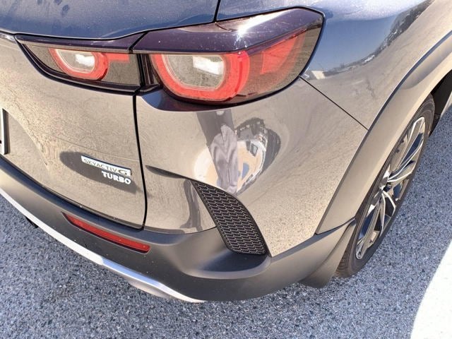 2025 Mazda Mazda CX-50 2.5 Turbo Premium AWD