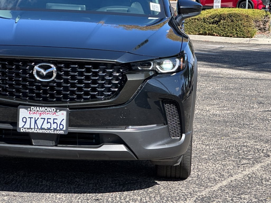 2025 Mazda Mazda CX-50 2.5 S Premium Plus Package