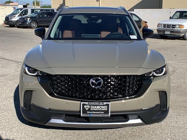 2025 Mazda Mazda CX-50 2.5 Turbo Premium Plus AWD